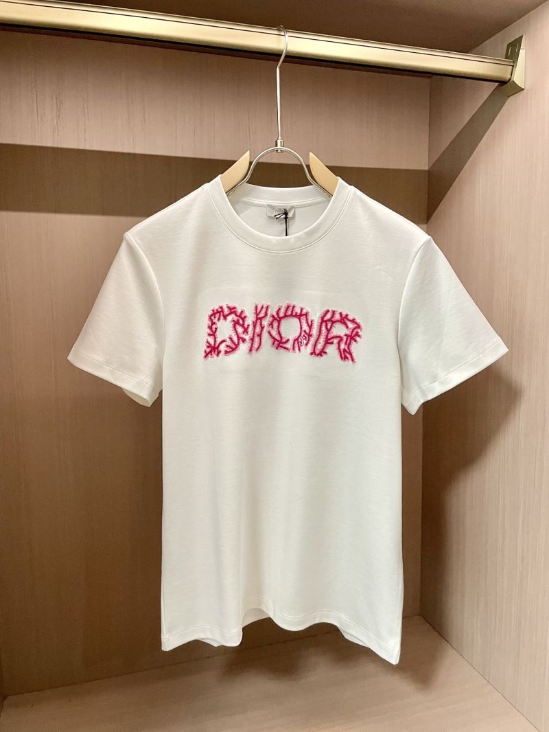 Christian Dior T-Shirts